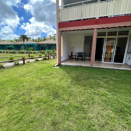 Blue Dream - Bungalow - Marie-Galante Grand-Bourg  Ngoại thất bức ảnh