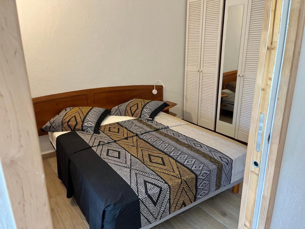 Blue Dream - Bungalow - Marie-Galante Grand-Bourg  Ngoại thất bức ảnh